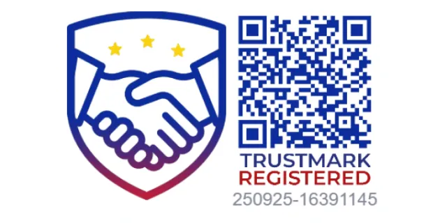trustmark dti