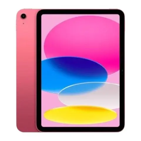 Apple iPad A16 11th Gen WiFi 128GB Pink