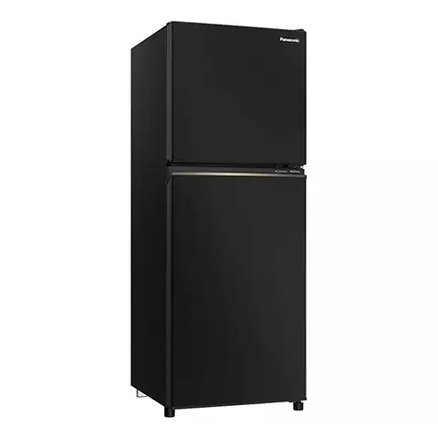 Panasonic 8.6cu ft Inverter Two Door Top Freezer Refrigerator NR-BP242VD