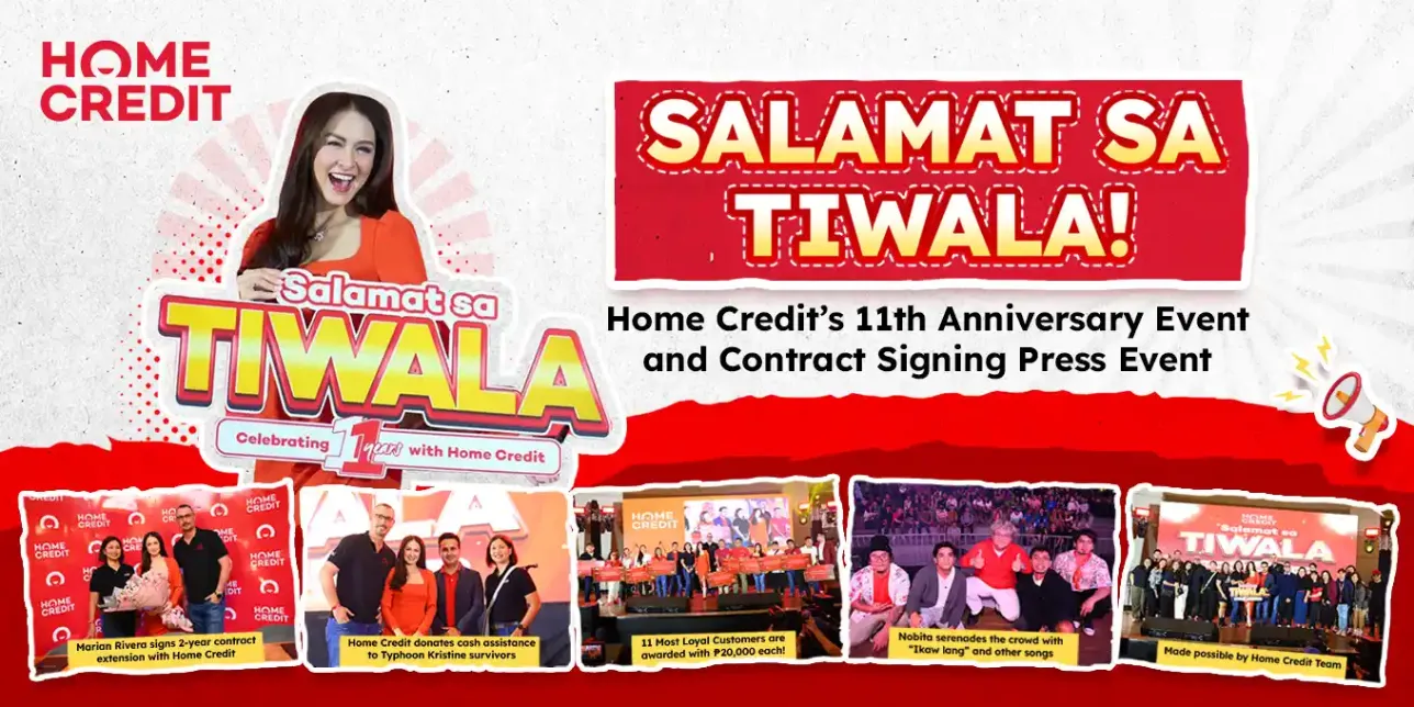 salamat sa tiwala 2 1