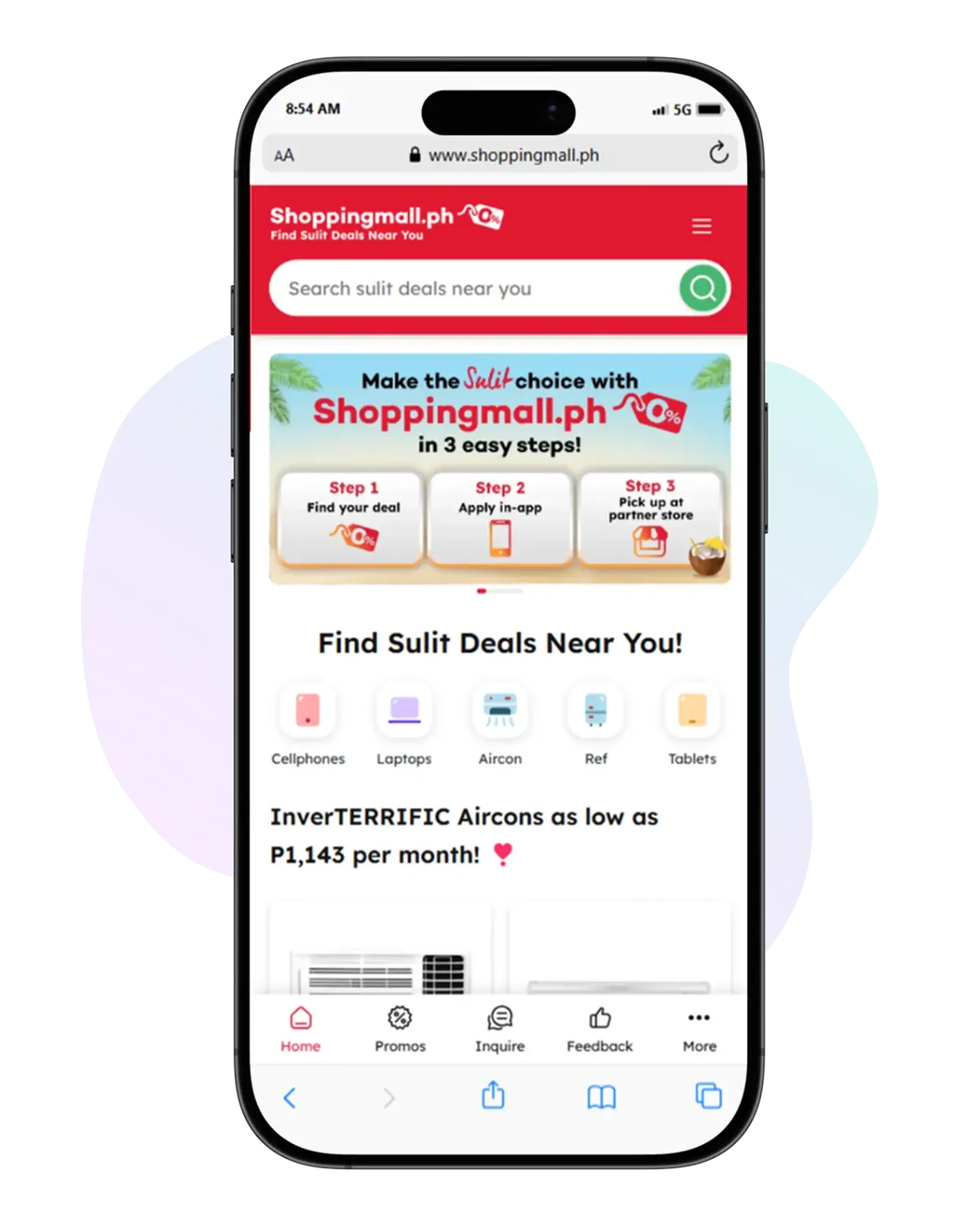 About Shoppingmall.ph