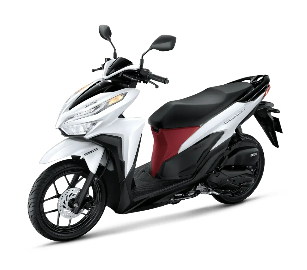 motorcycle
