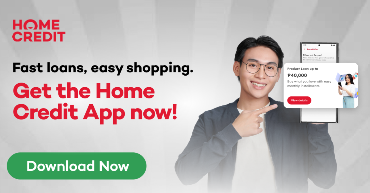 Fast Loans easy shopping
