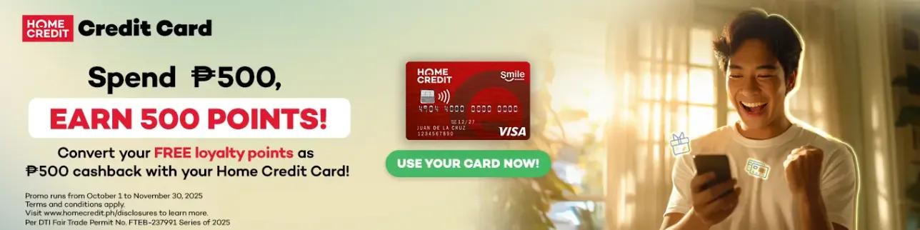 home credit card free membership fee 4 1