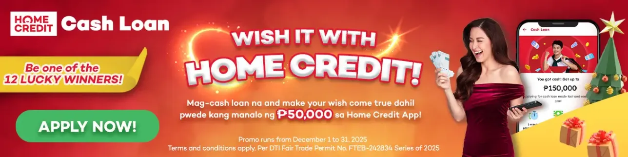 wish it with home credit 1 1