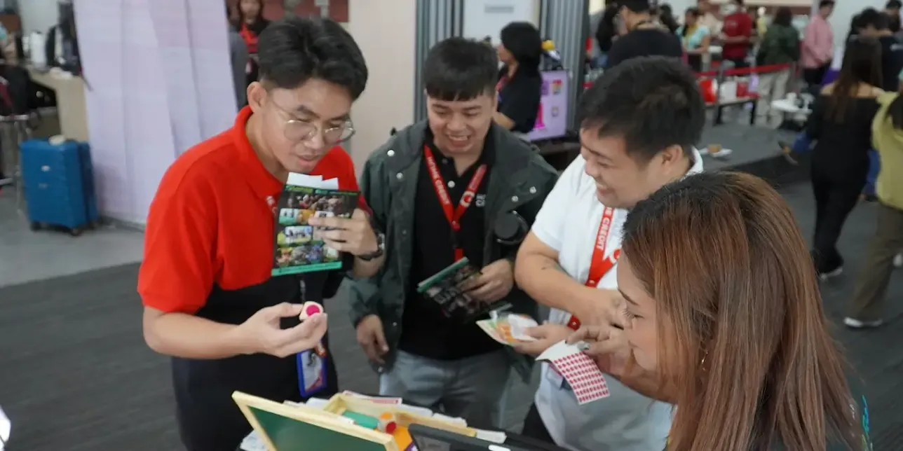 Home Credit Pride Wellness 2