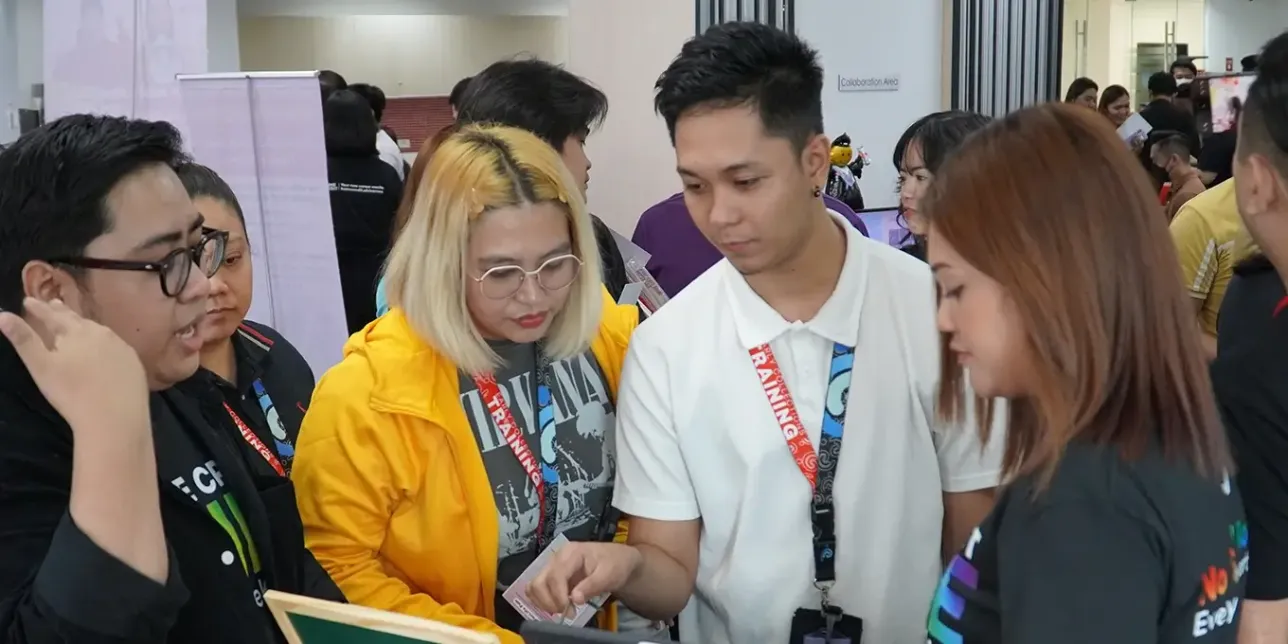 Home Credit Pride Wellness 3