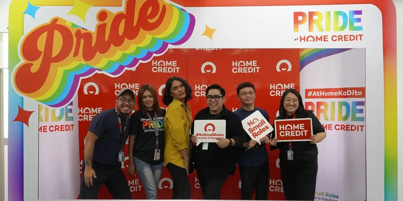 Home Credit Pride Wellness 6