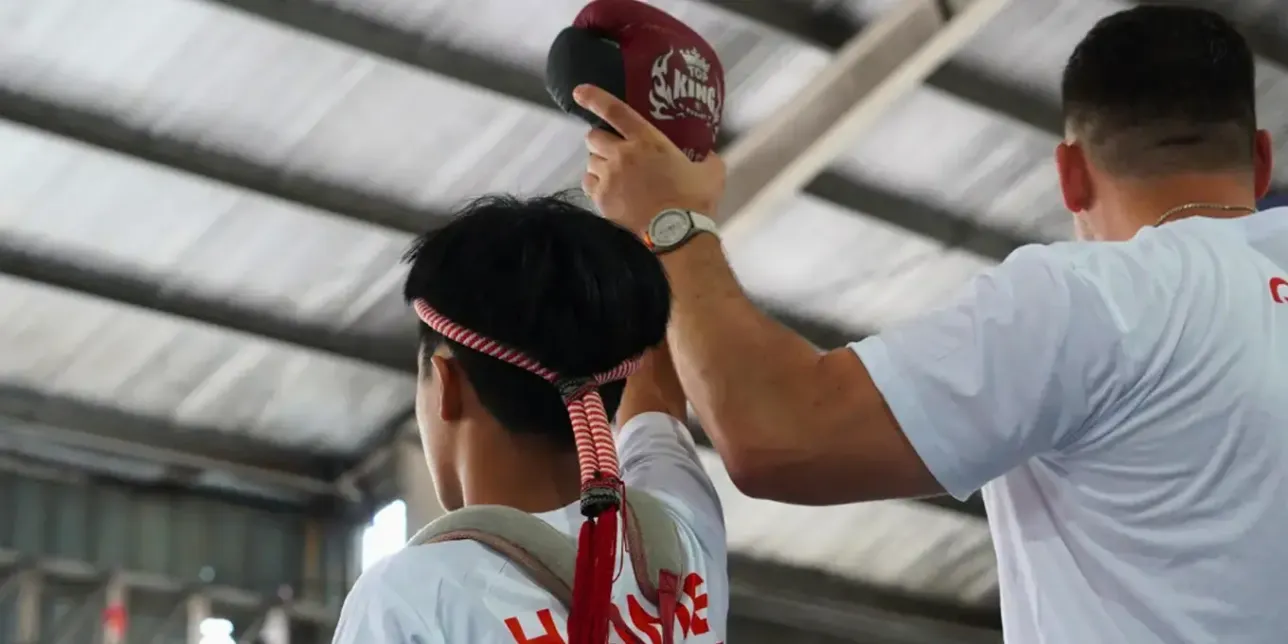 home credit sigma muay thai