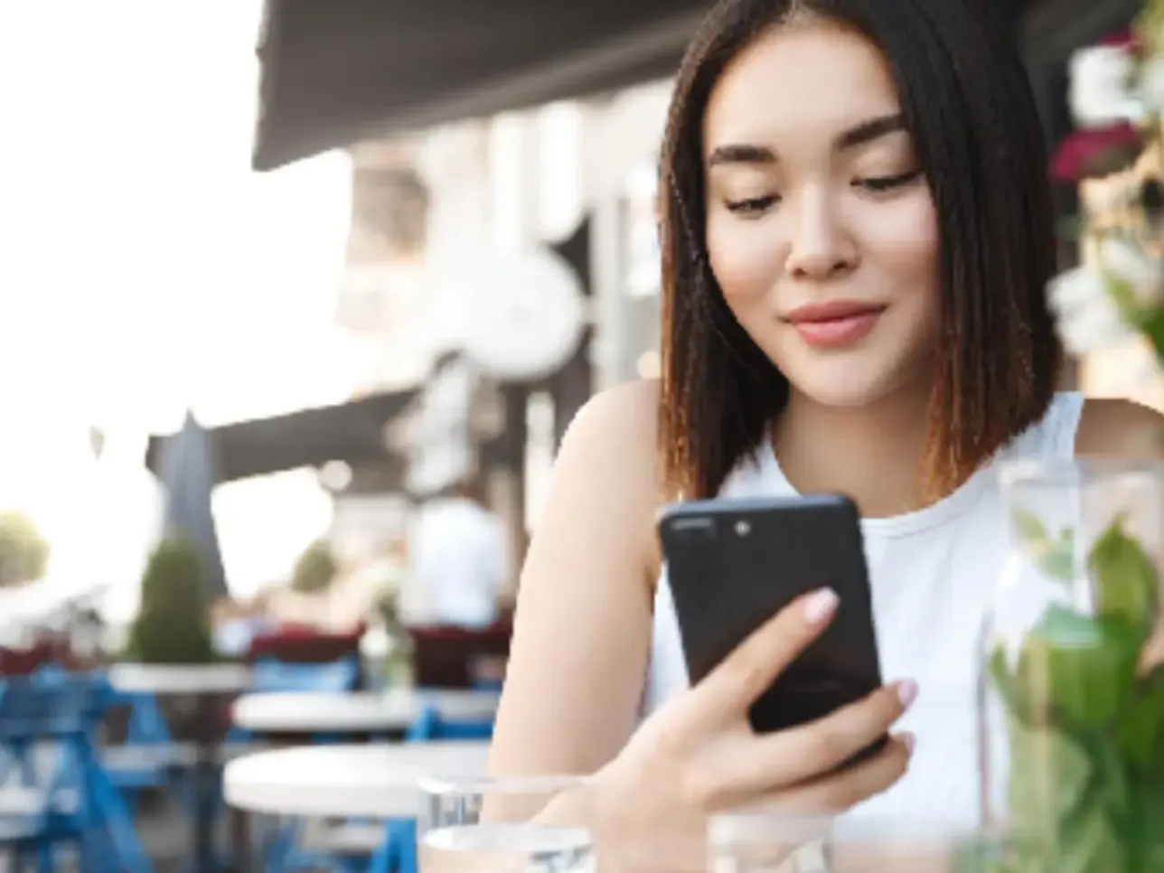 Pay-over-the-counter