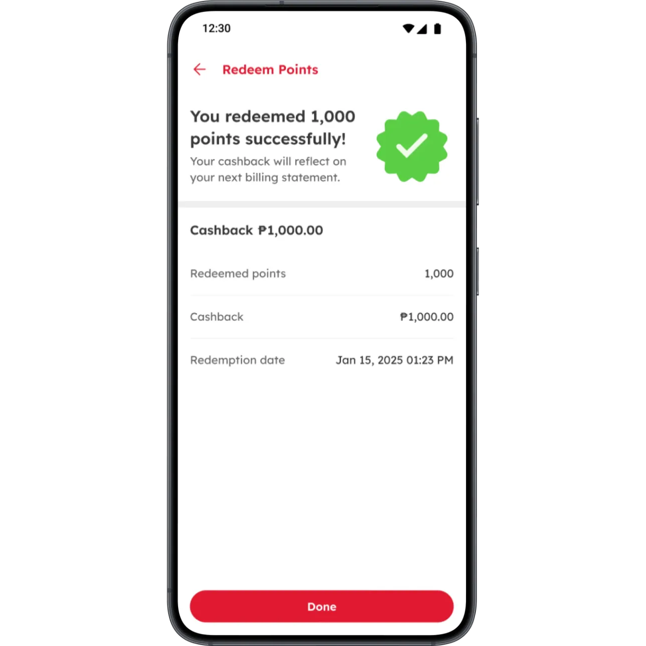 1360x1360 Redeem Points