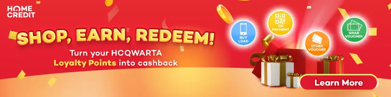 hc qwarta loyalty points 4 1