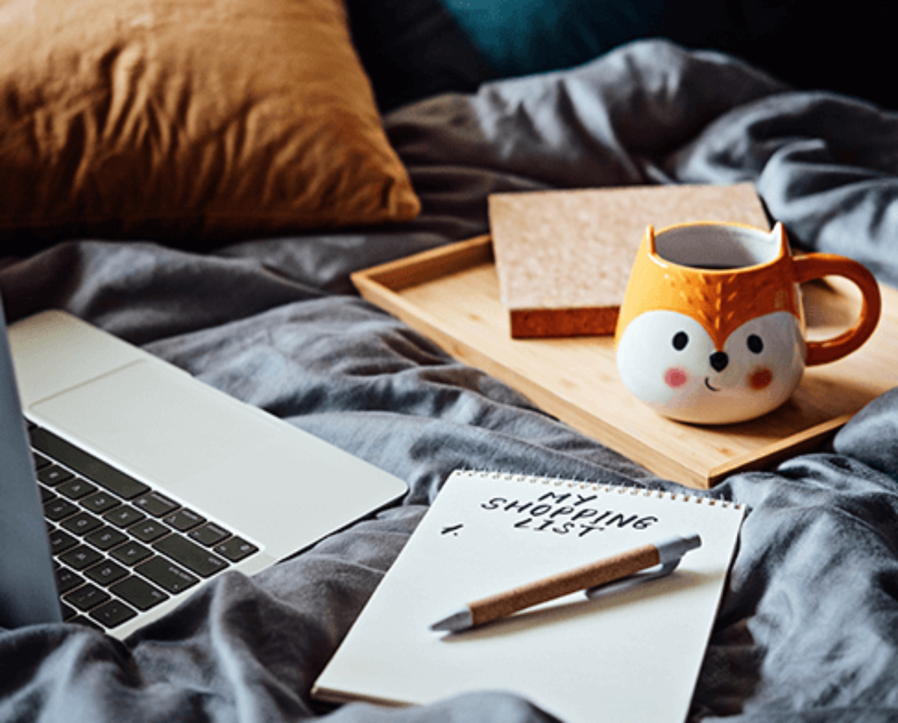 shopping list b7e898560e