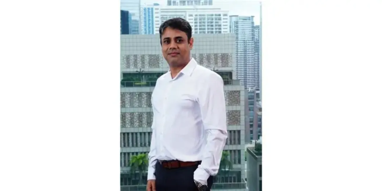 Rahul Sharma, Head of Collections Tech, AI, and Delivery at Home Credit