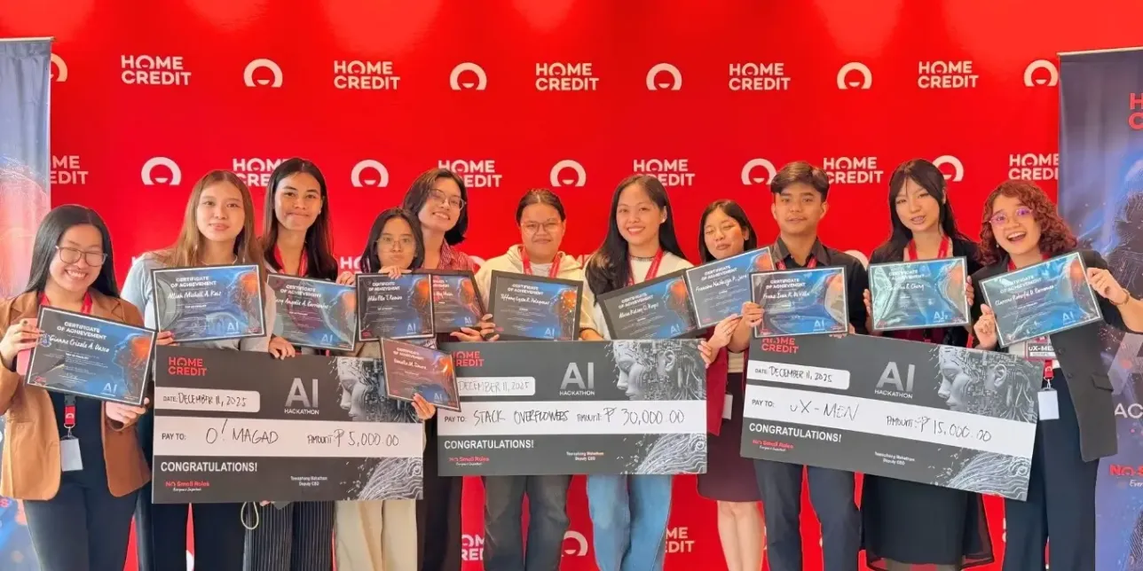 ai finthech hackathon