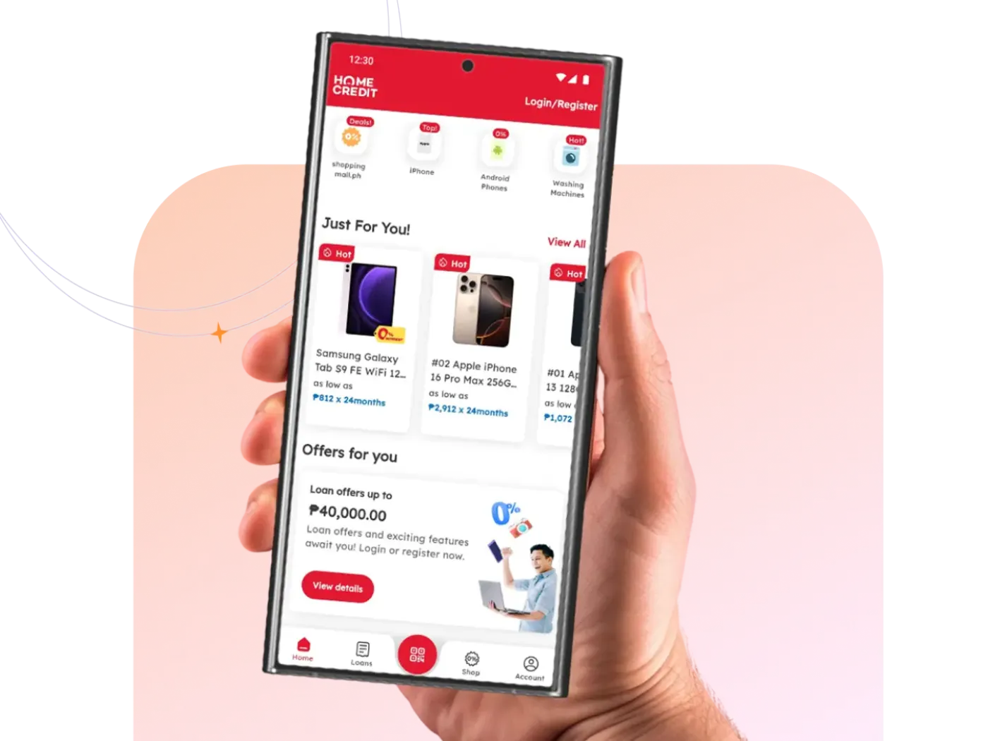 download app