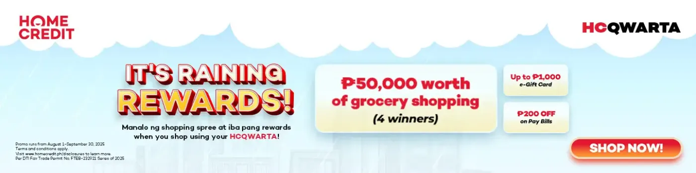 its raining rewards 4 1