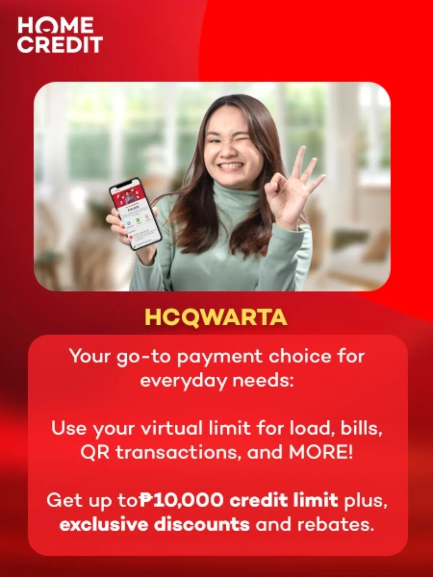 CLX Warm up Comms Phase 1.2 Week 1 KV04