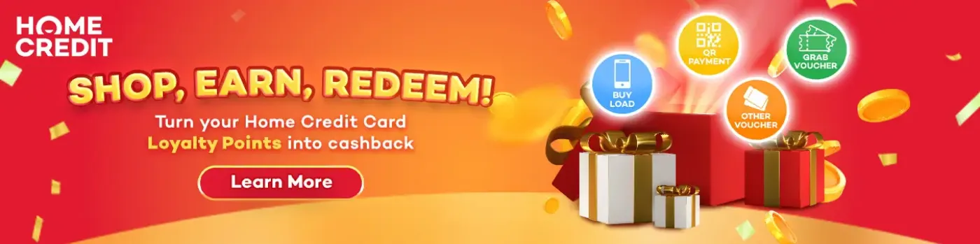 home credit card loyalty points 4 1