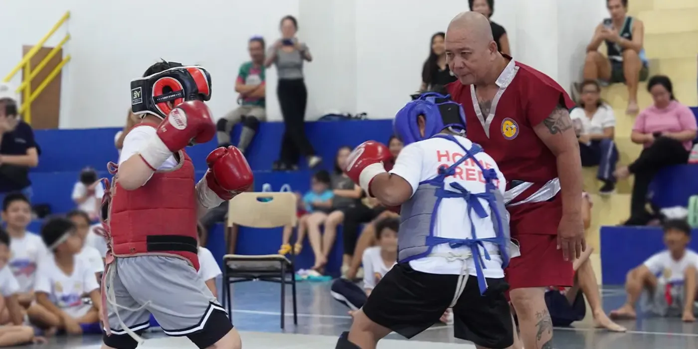2 muay thai for youth wellbeing 2 1