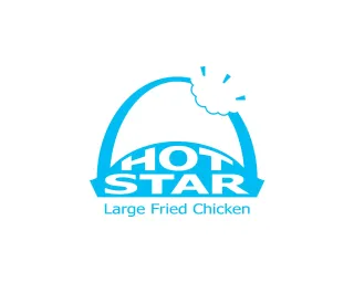 Hot Star Large Fried Chicken voucher codes available in Home Credit app