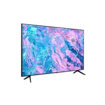 Samsung 43in Crystal 4K UHD CU7000 Smart TV UA43CU7000GXXP