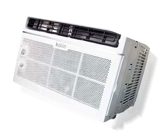 Buy aircon in installments