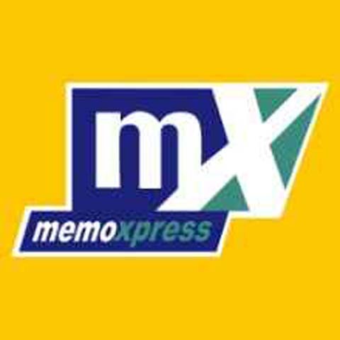 Memoxpress