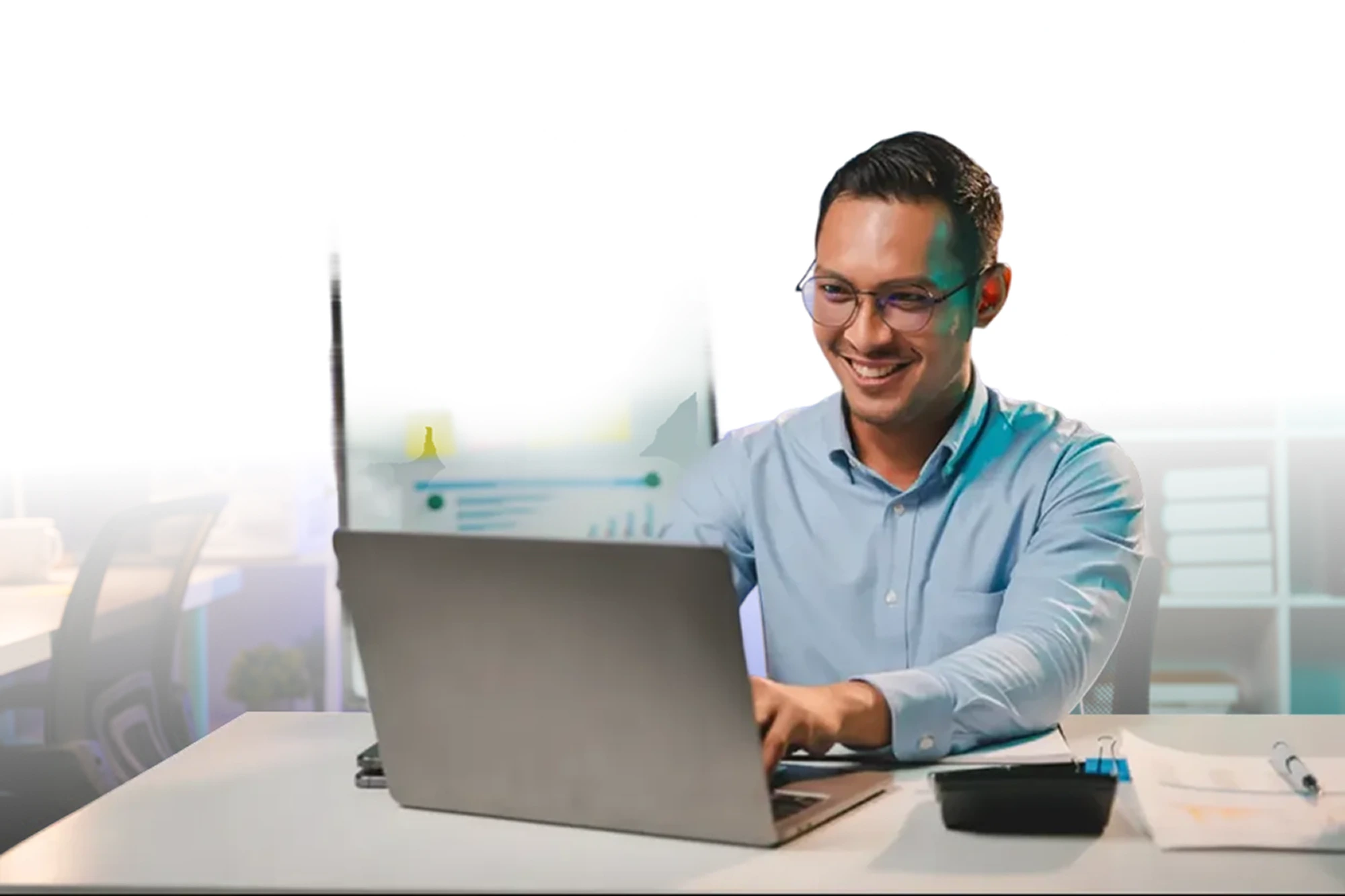 Digital Savviness icon