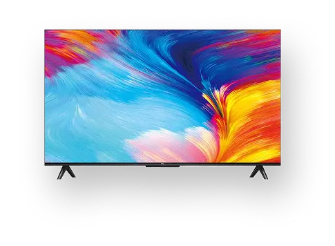 Buy TV in installments