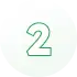Spend in Puregold or Present Proof of Income icon