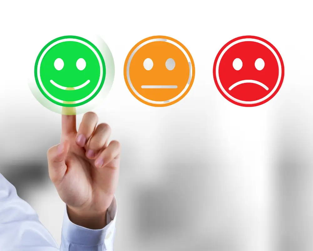 Meaningful Impact icon