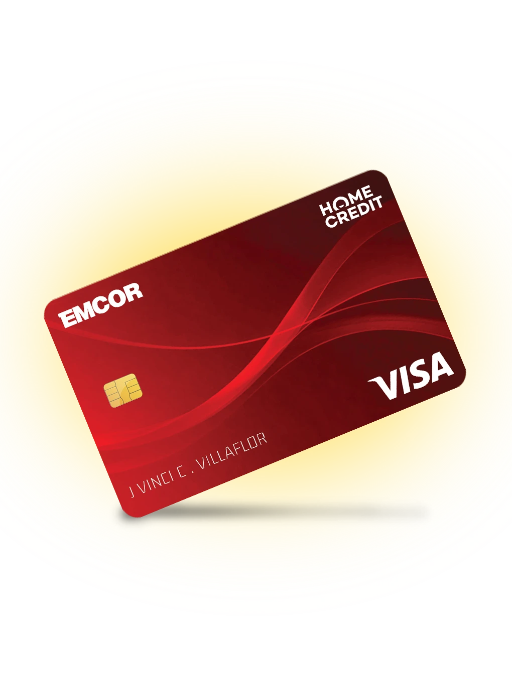 Up to ₱100,000 Credit Limit icon