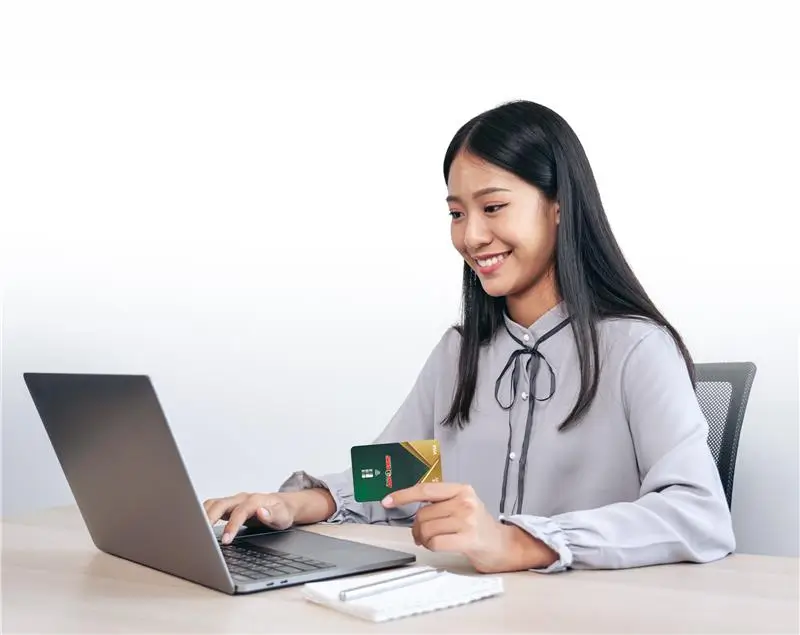 Pay Bills in Just a Few Taps icon