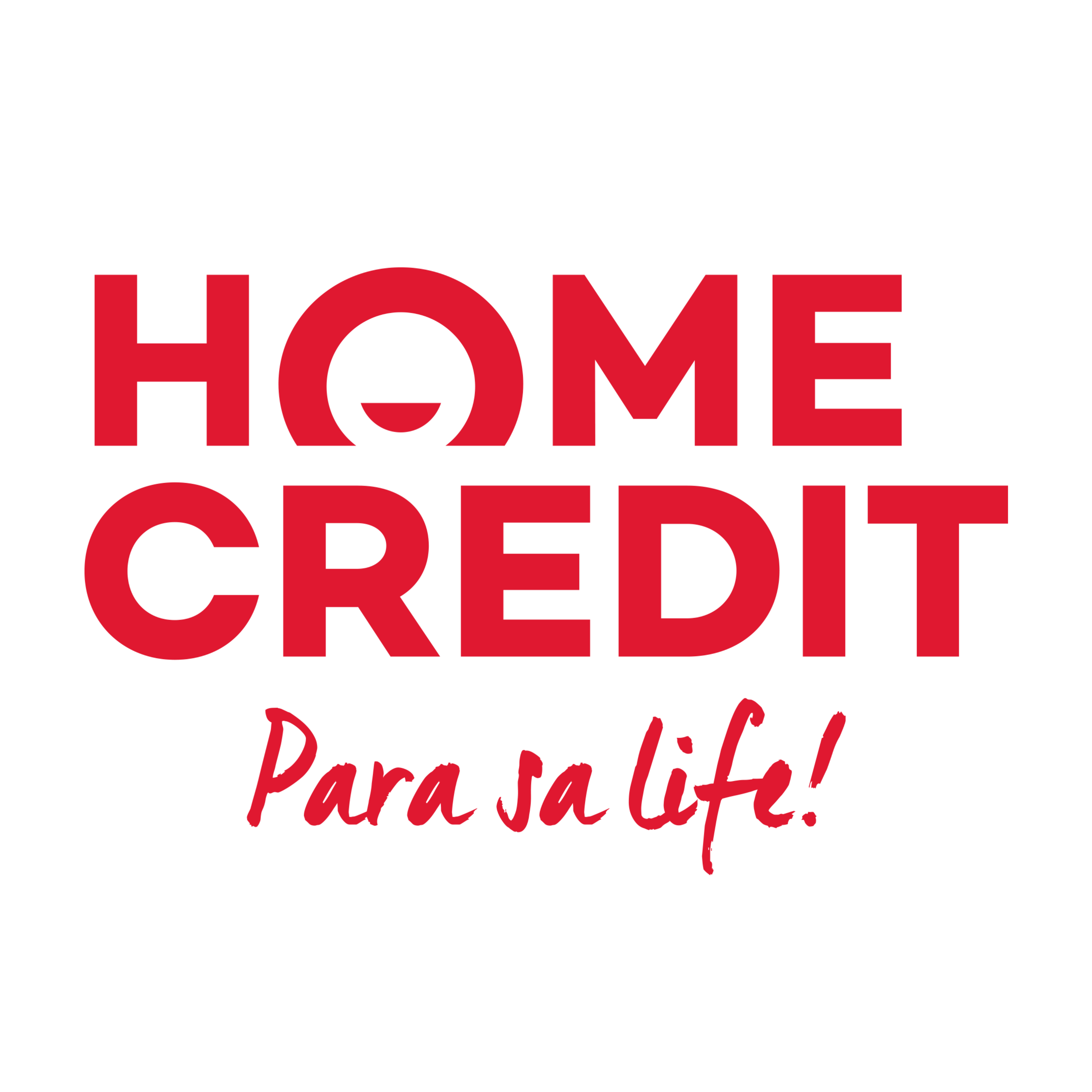 See what’s trending from #HomeCreditPH